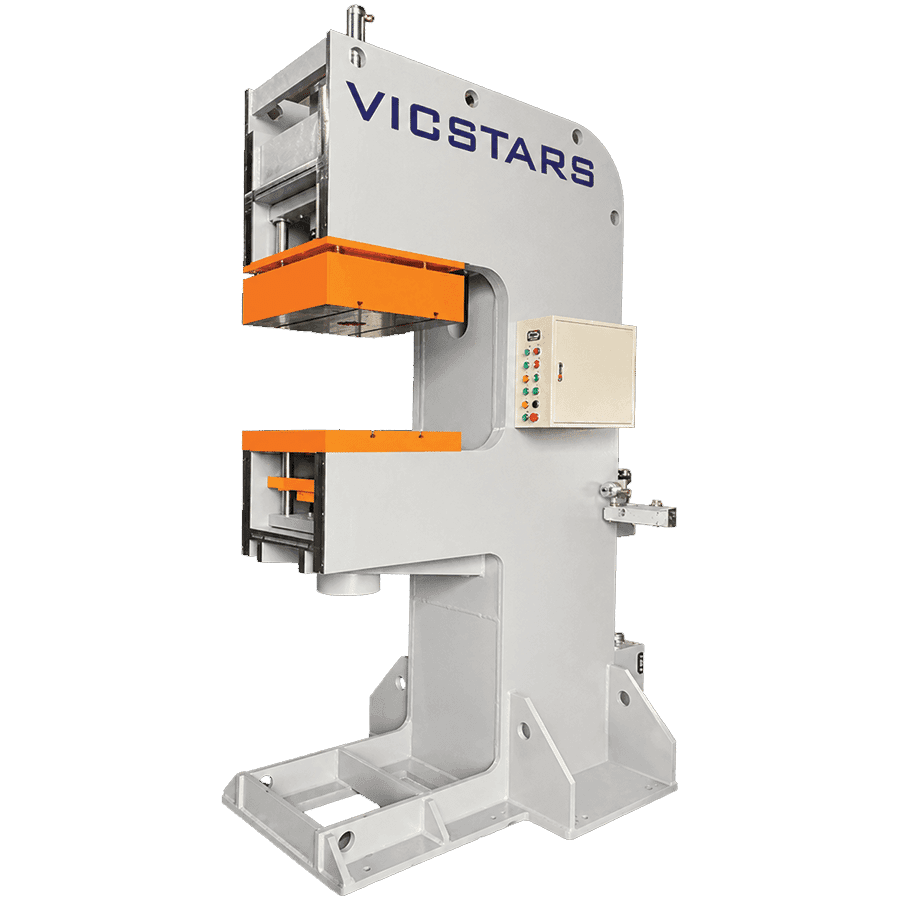 Water Tank Hydraulic Press