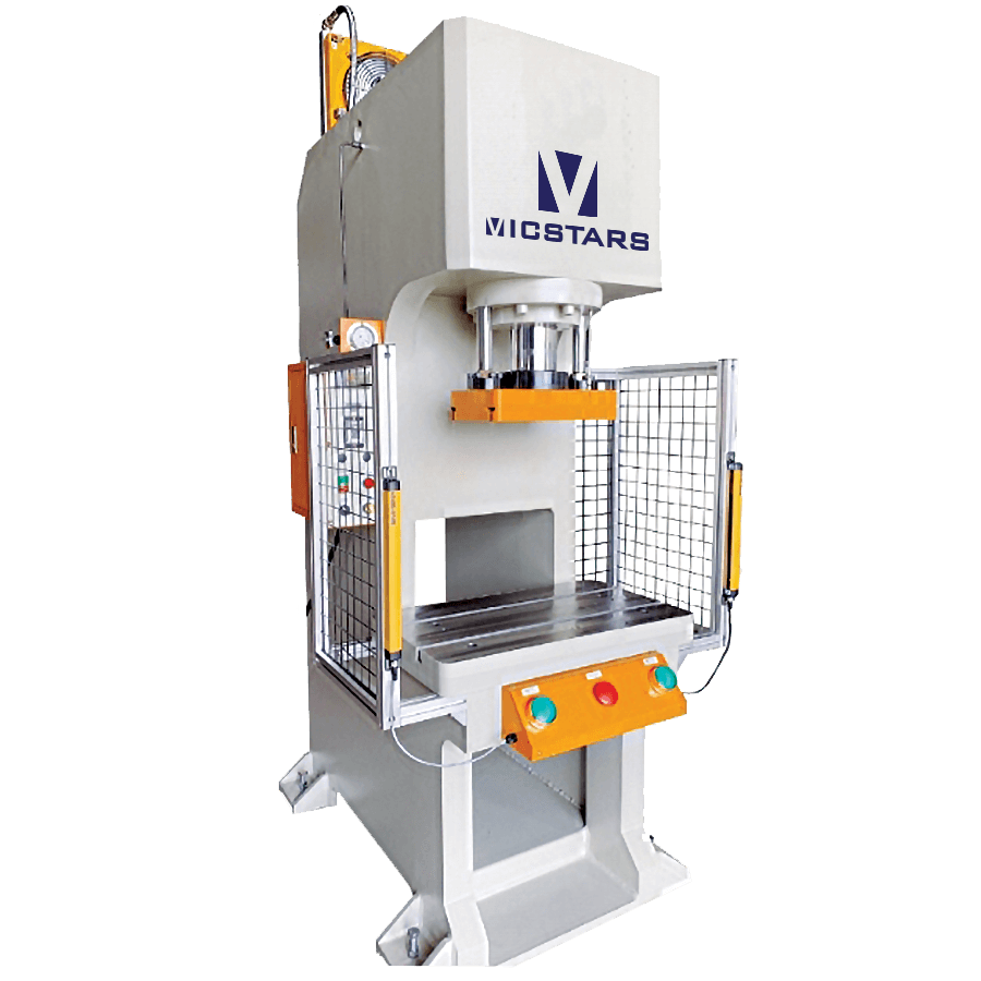 Compact Hydraulic Press