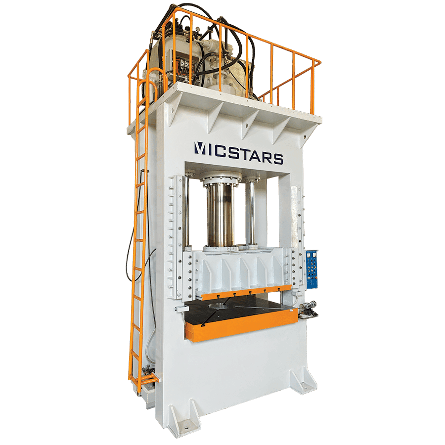 Hydraulic Press