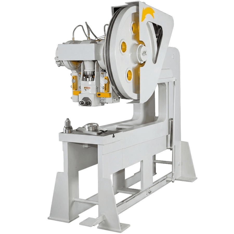 Punch Machine