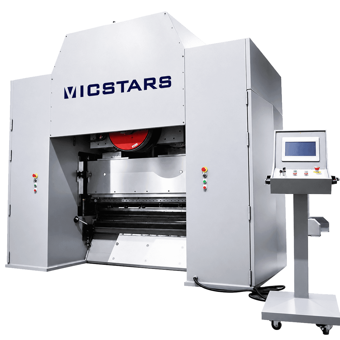 Expanded Metal Mesh Machine