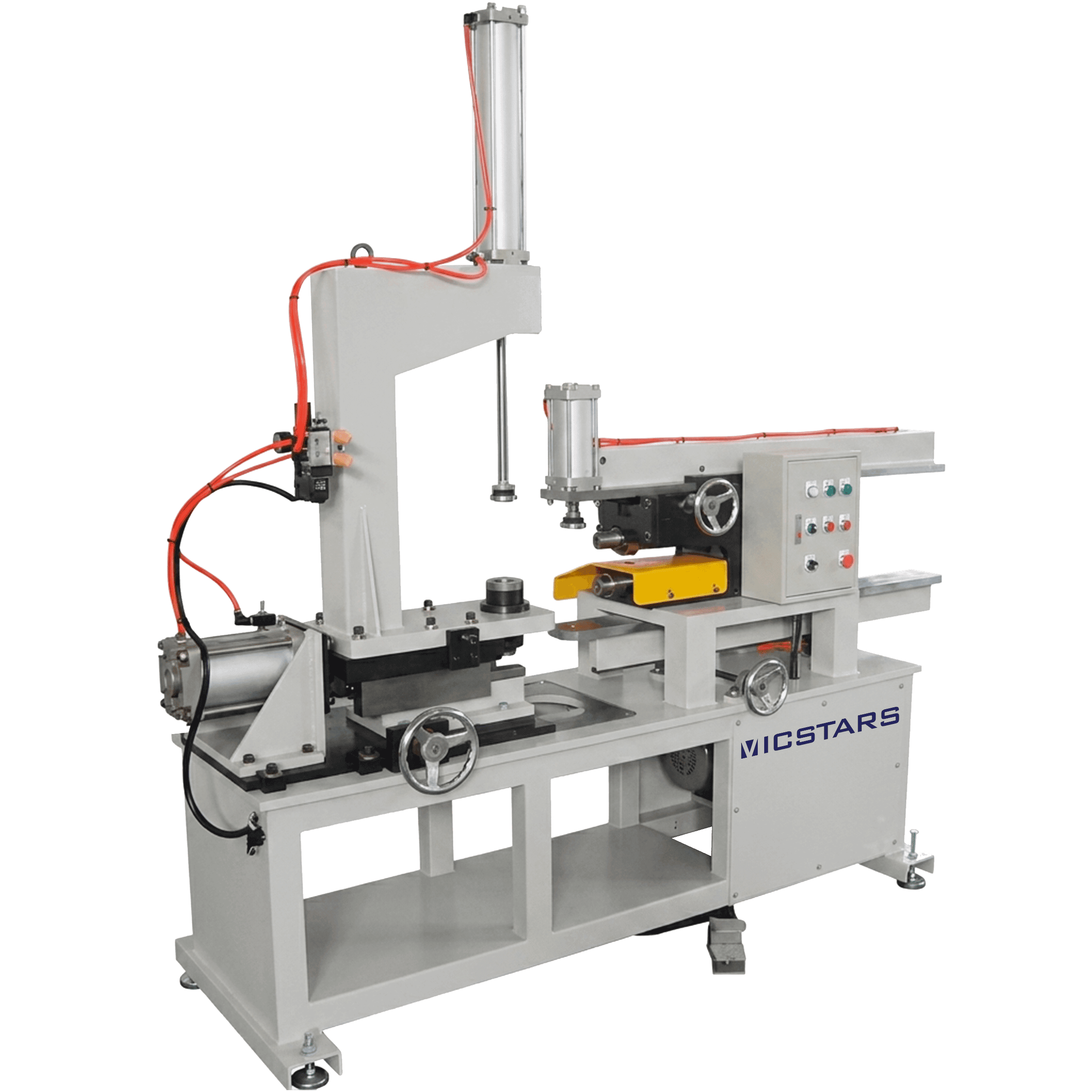 Trimming Machine