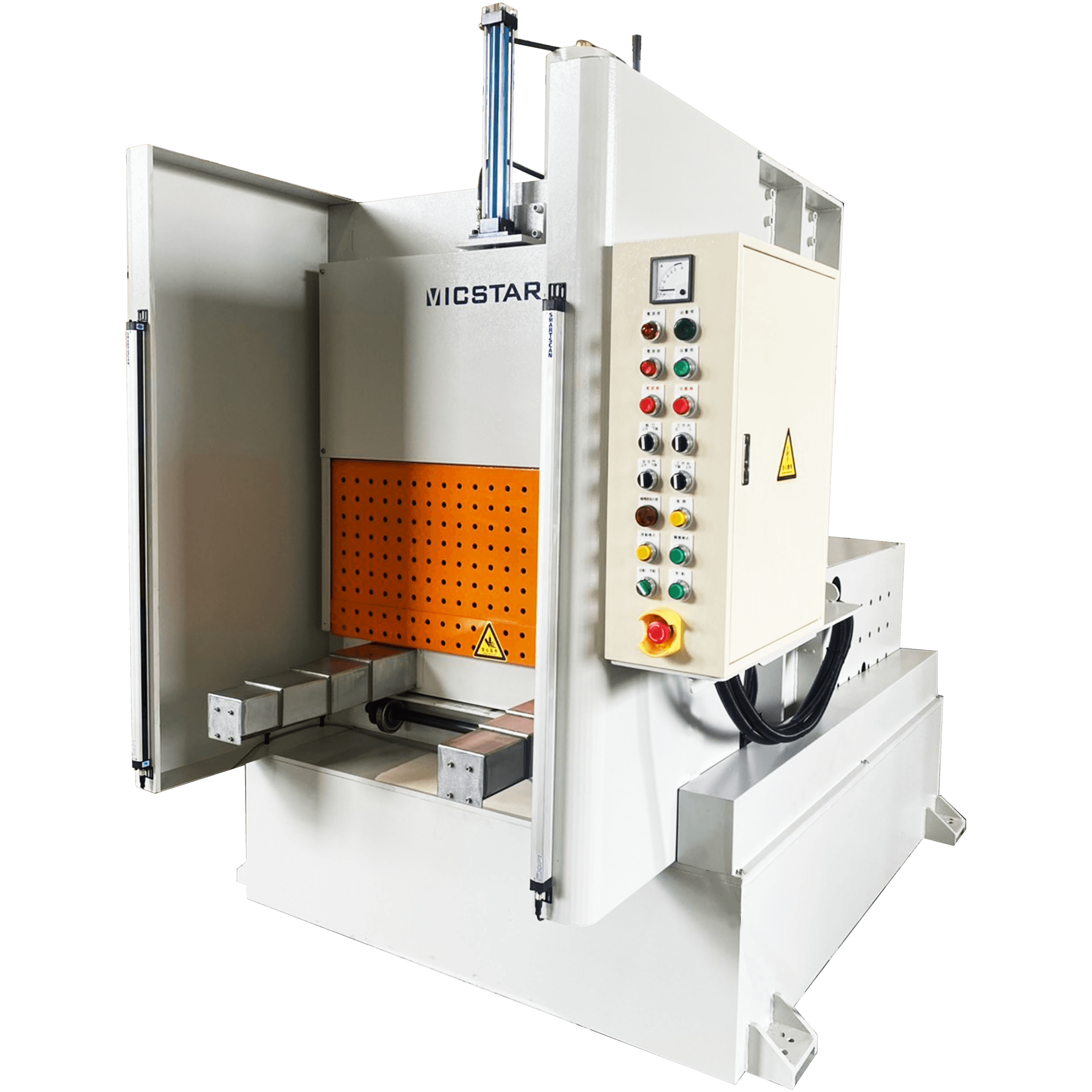 Hydraulic Shearing Machine