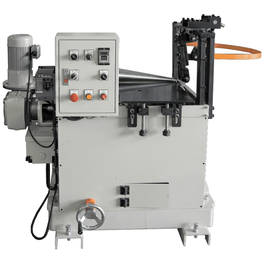Cone Rolling Machine