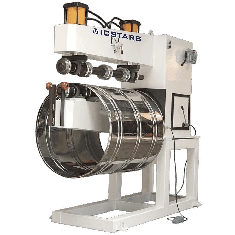 Bending Machine