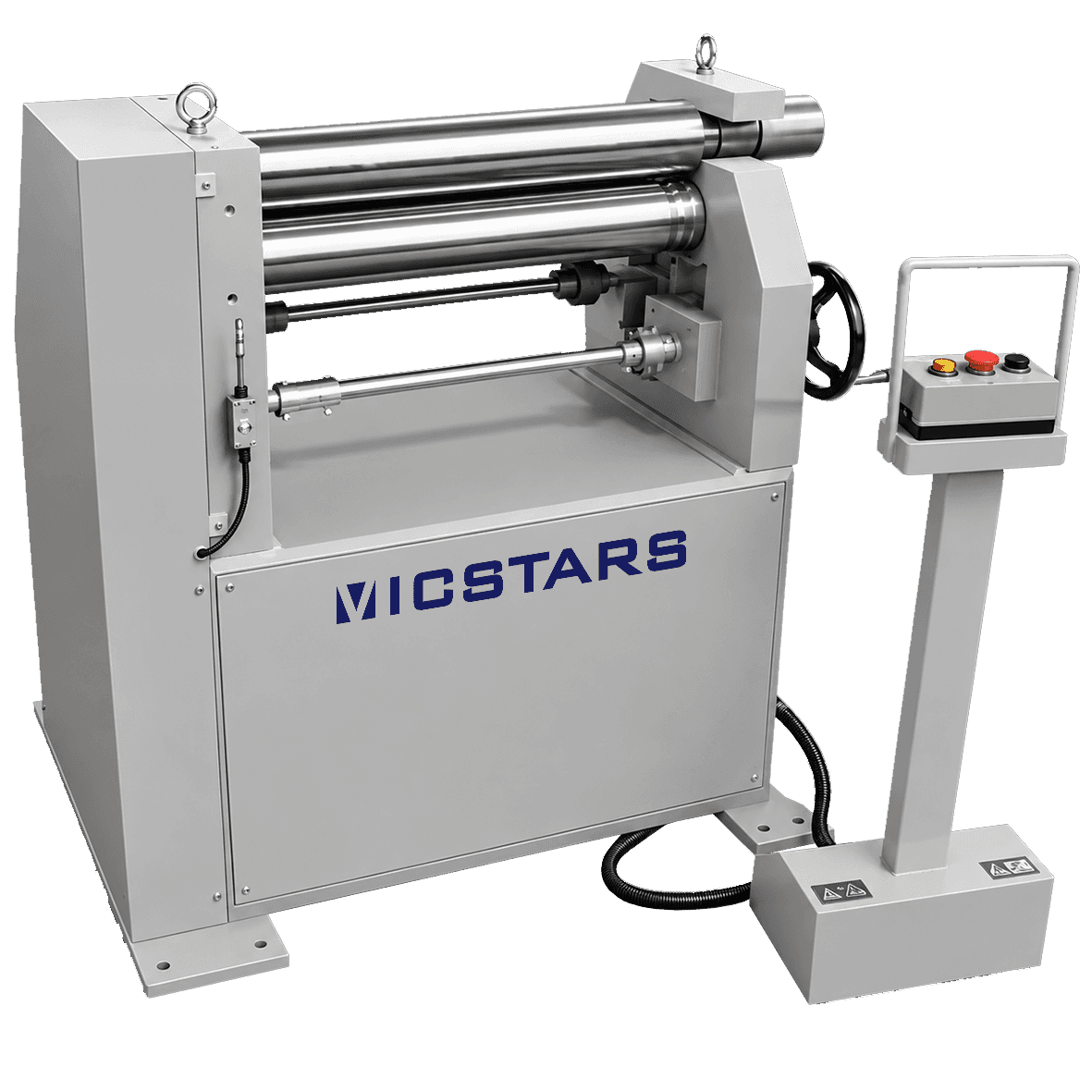 Sheet Rolling Machine