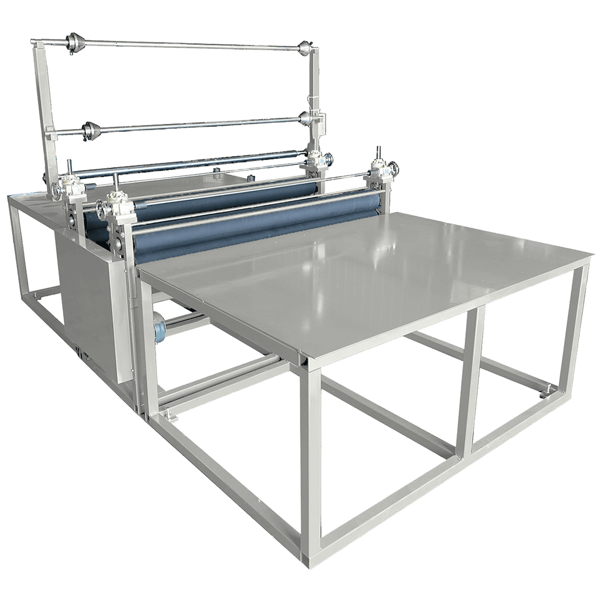 Stainless Steel Film Laminating Machine