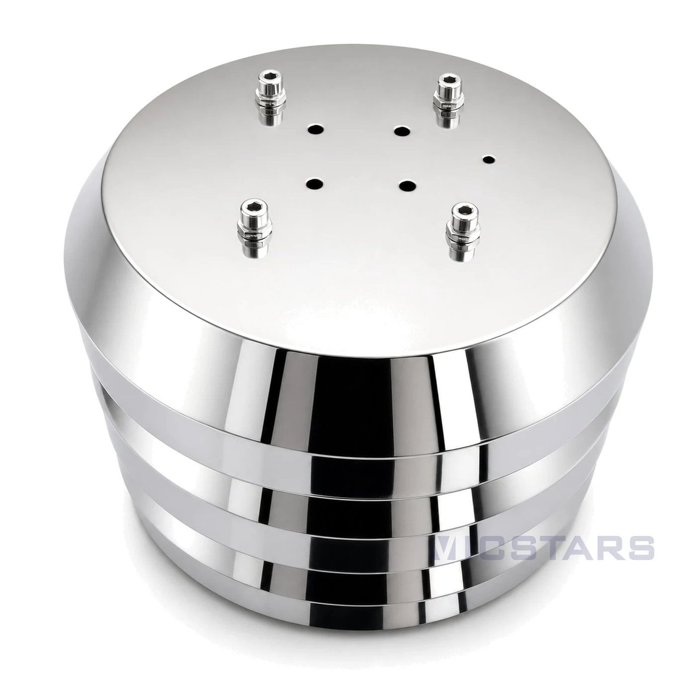 Circular Cover Assembly