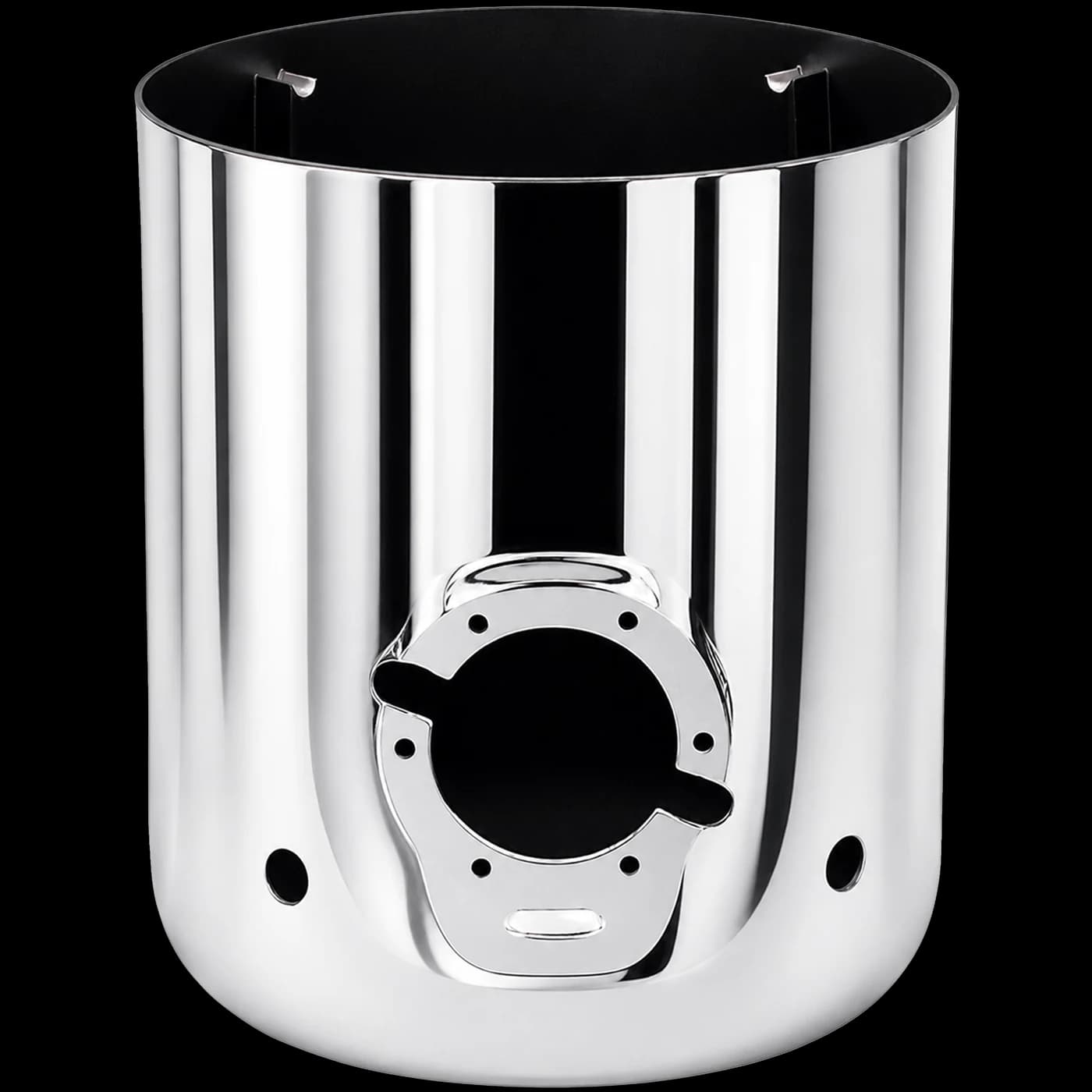 Cryopump Outer Housing