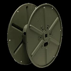 Cable Reel Components