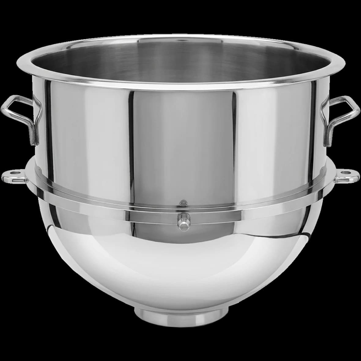 Stainless Steel Mixing Bowl