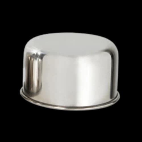 Spiral Mixer Container