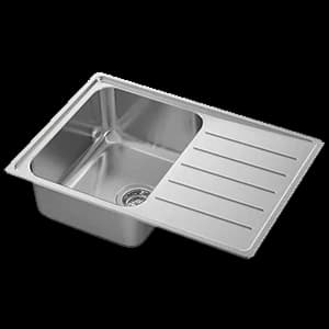 Stainless Steel Sink