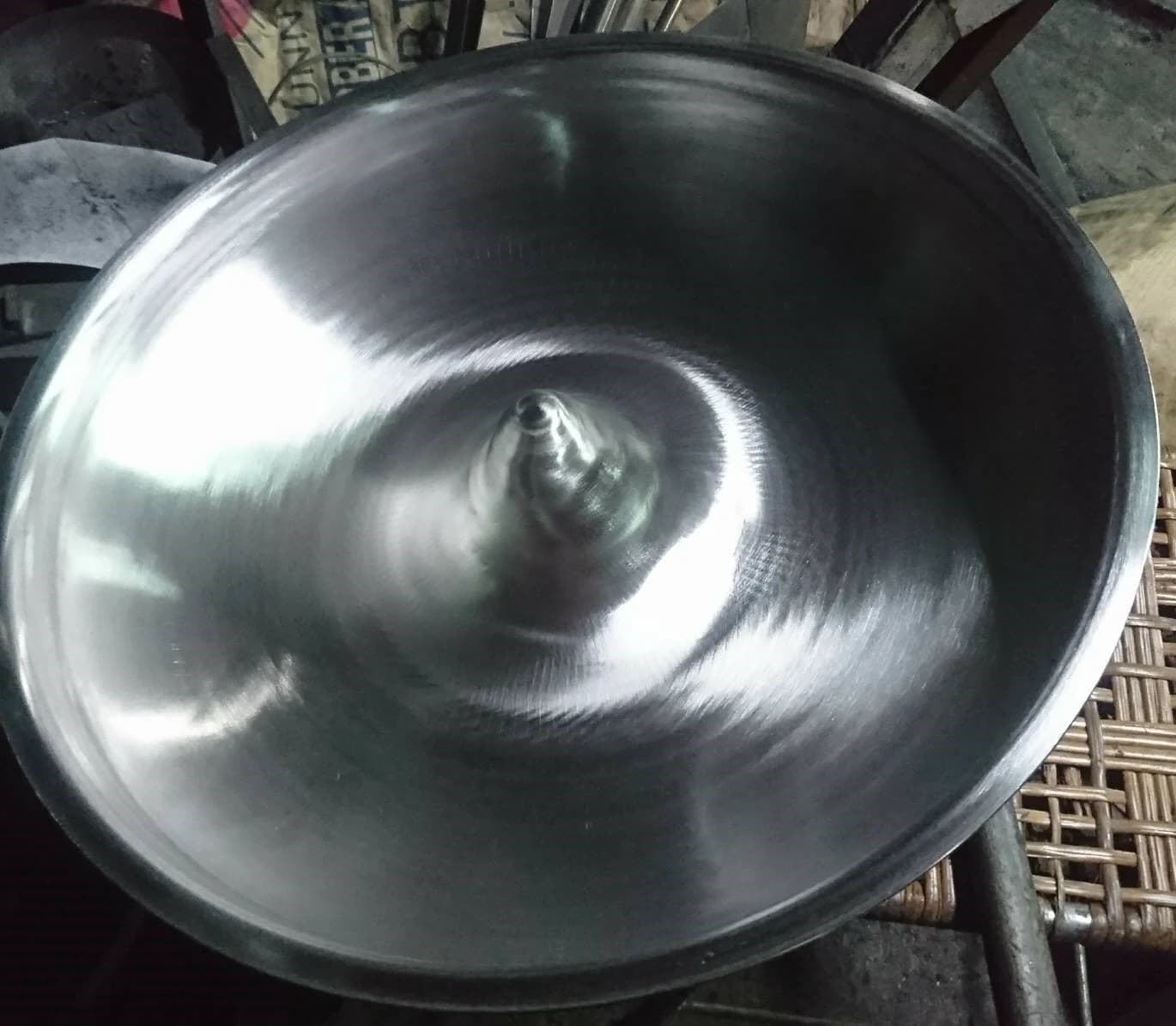Vegetable Cutter Bowl