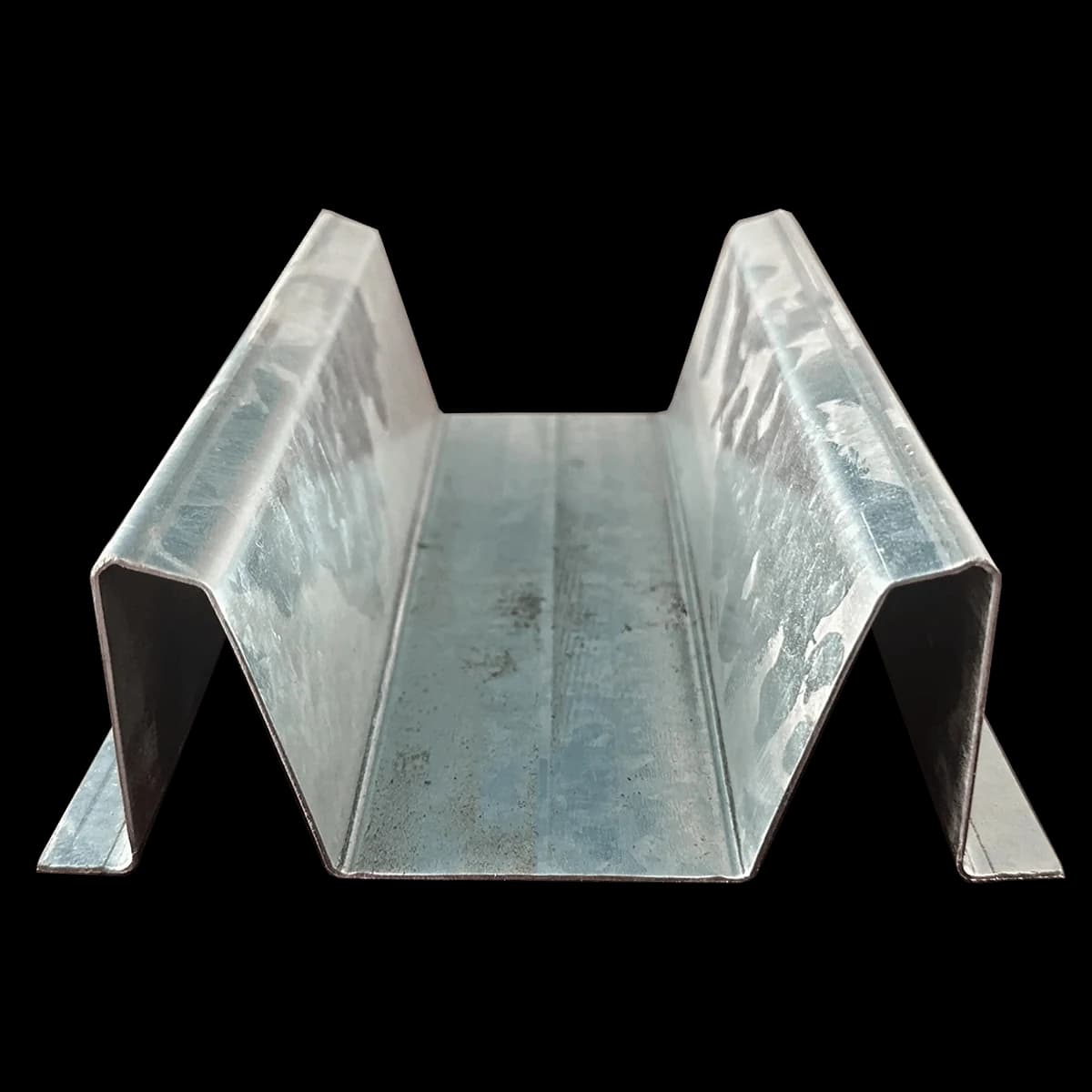 Roof Drainage Profile