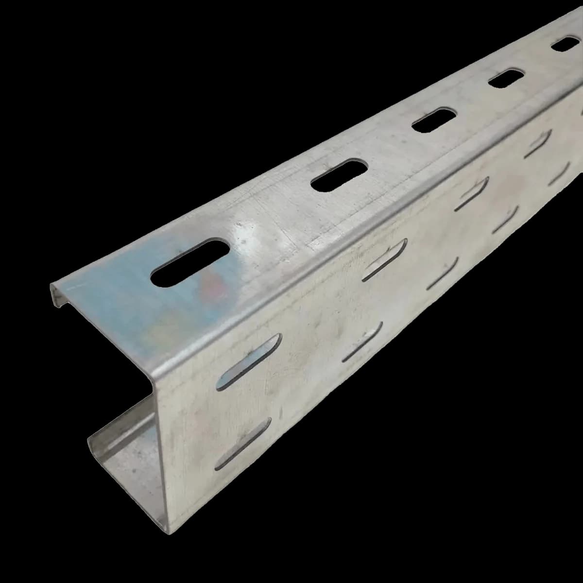 Light Steel Frame Profile 01