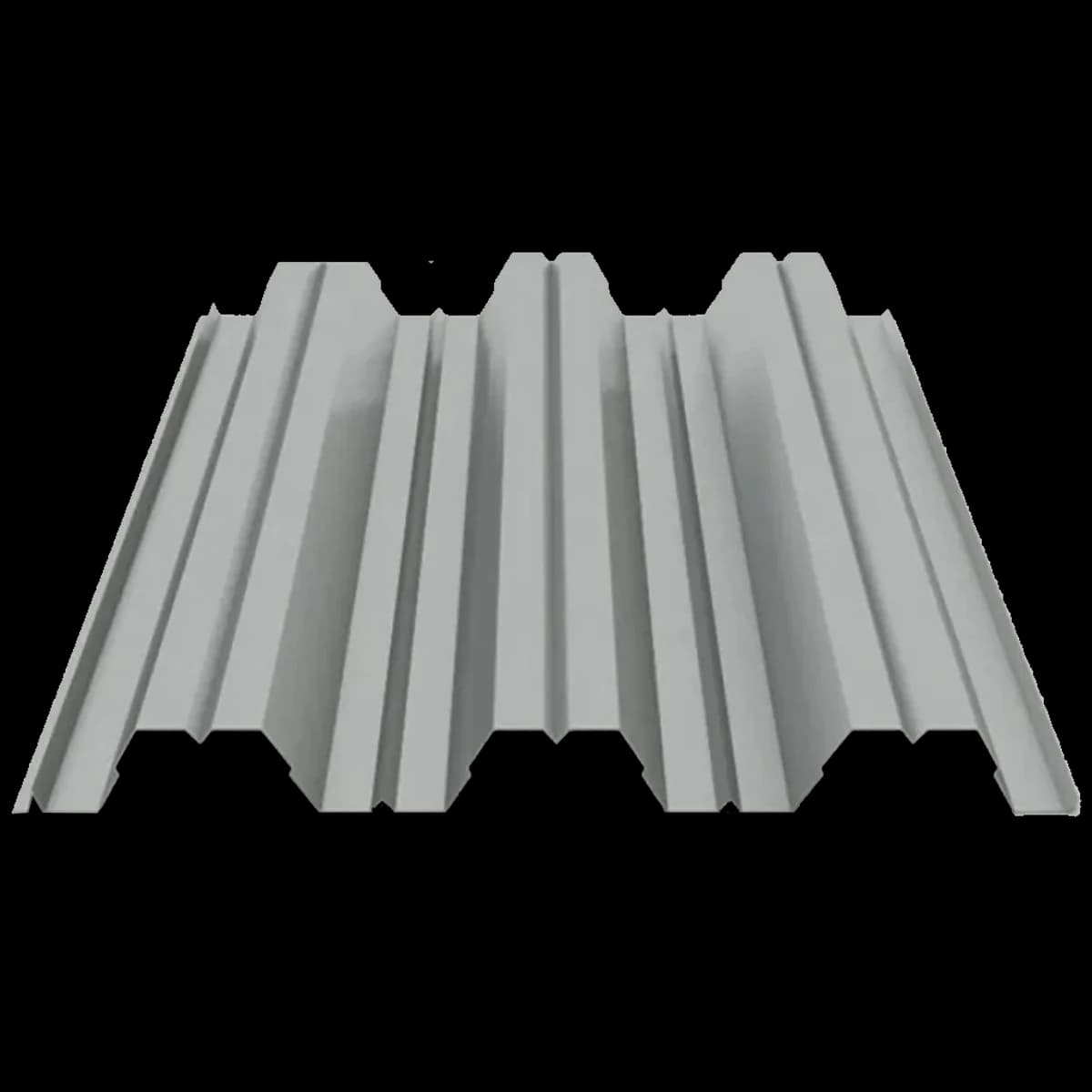 Metal Deck Profile 02