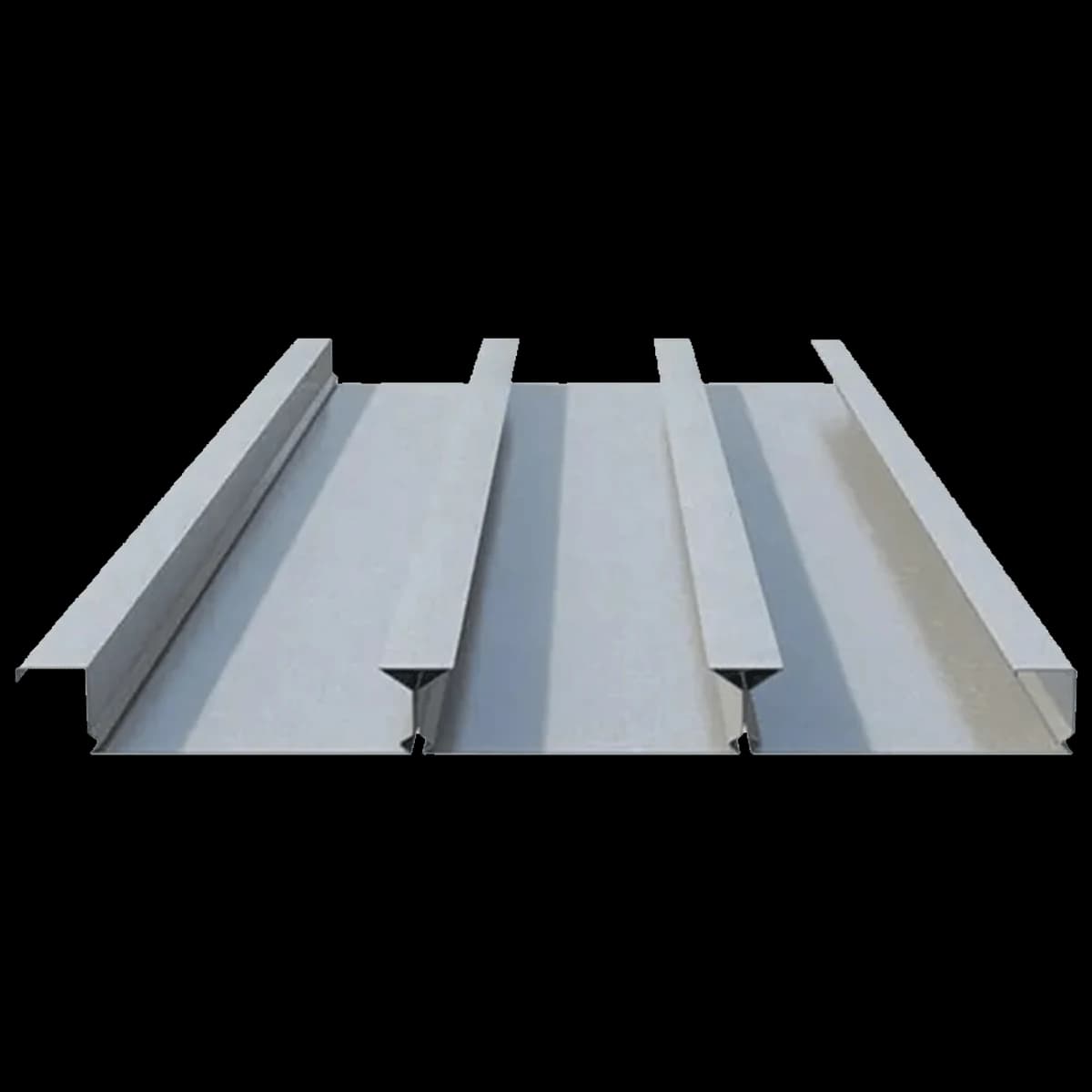 Metal Deck Profile 03