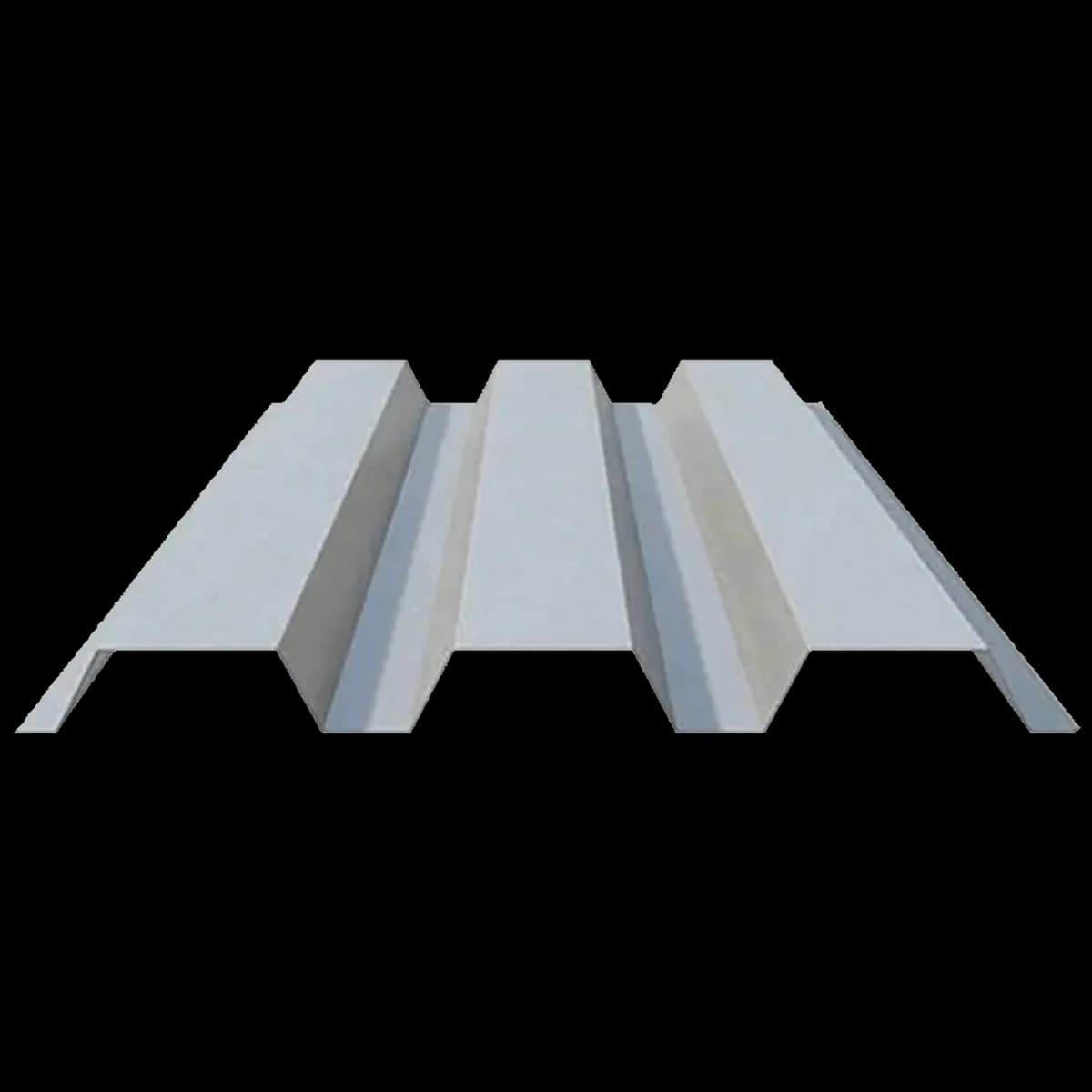 Metal Deck Profile 04