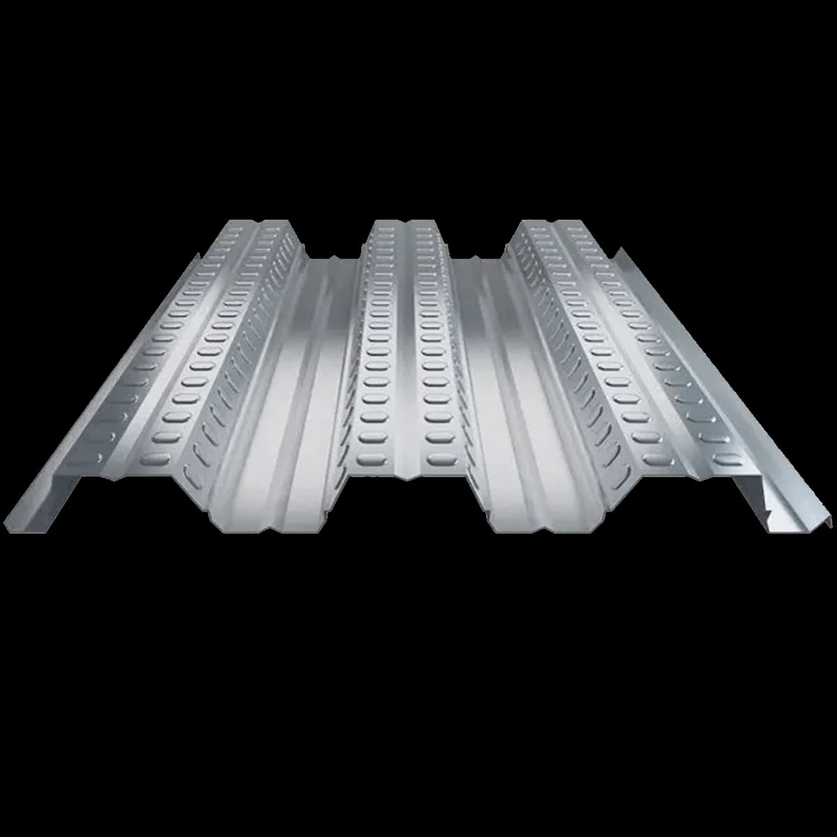 Metal Deck Profile 05