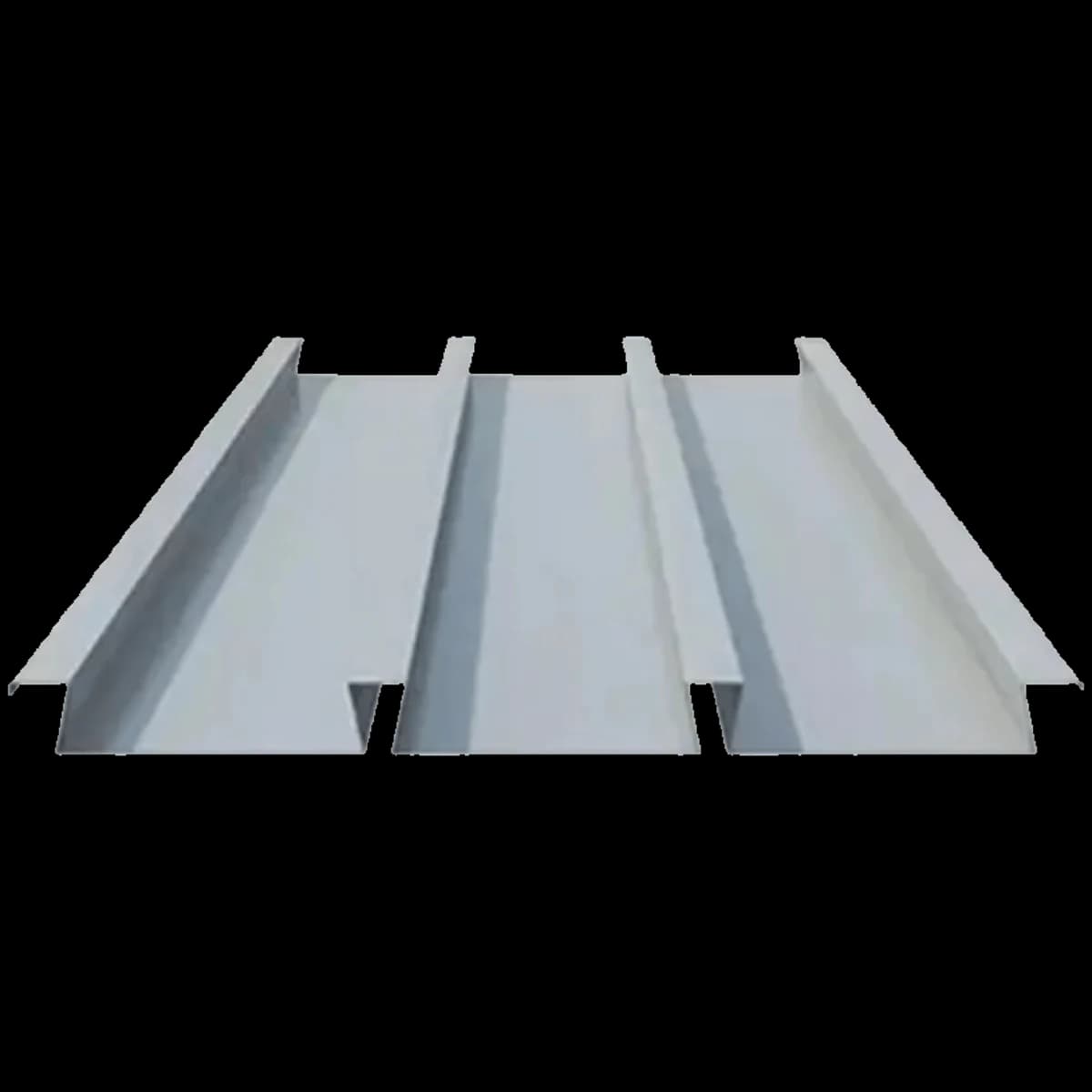 Metal Deck Profile 06