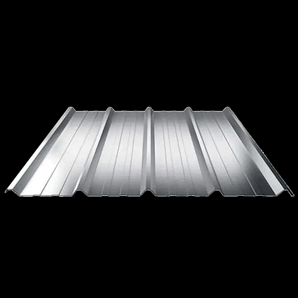 Roof Panel Profile 01
