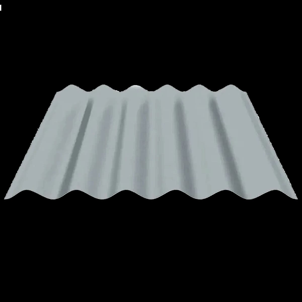 Roof Panel Profile 02
