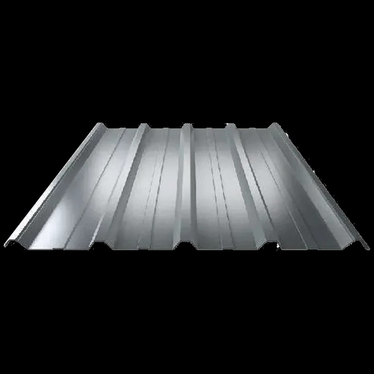 Roof Panel Profile 03