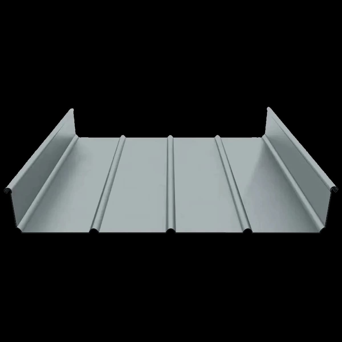 Roof Panel Profile 04