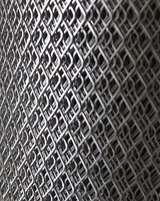 Fine Expanded Metal