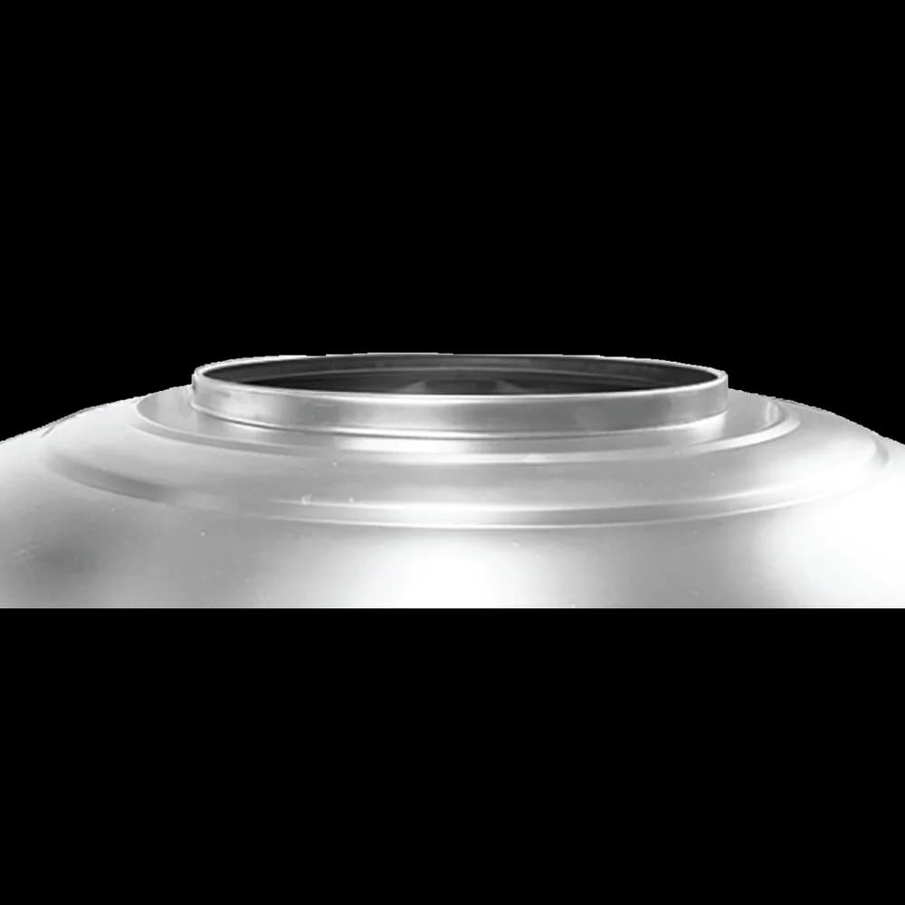 Manhole and cover forming