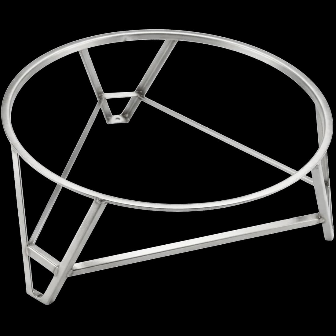 Tank stand and frame parts