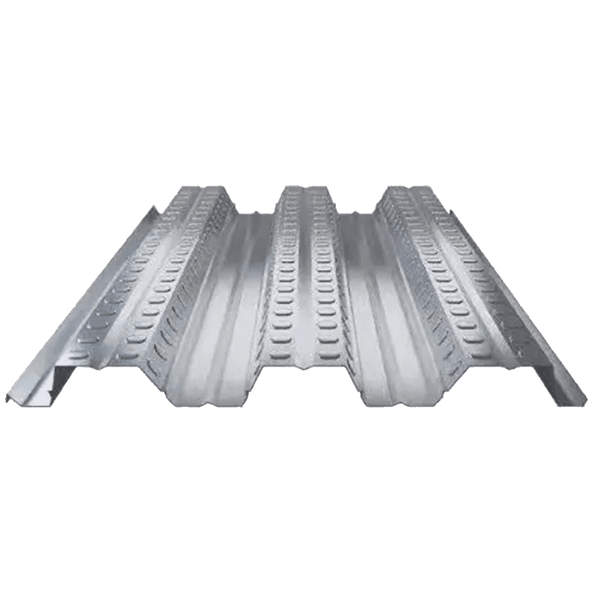 Metal Deck Profile 1