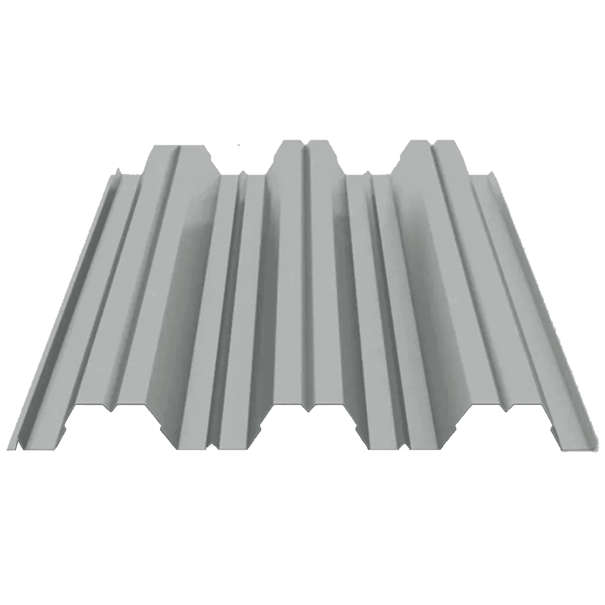 Metal Deck Profile 2