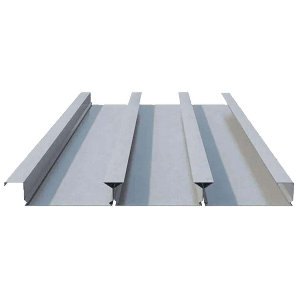 Metal Deck Profile 3