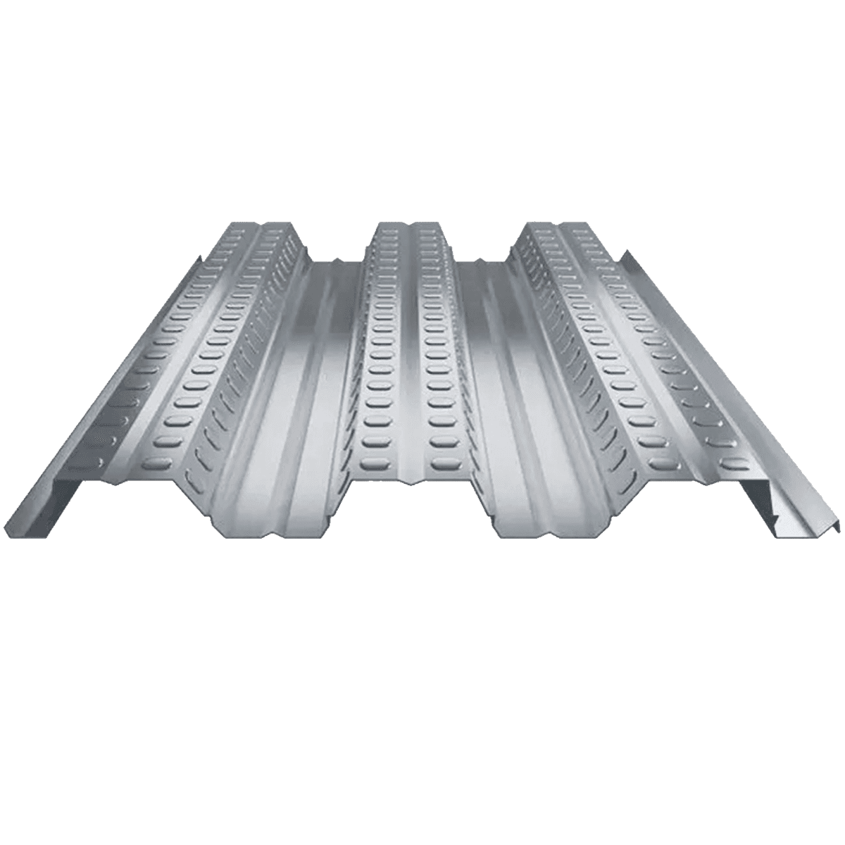 Metal Deck Profile 5