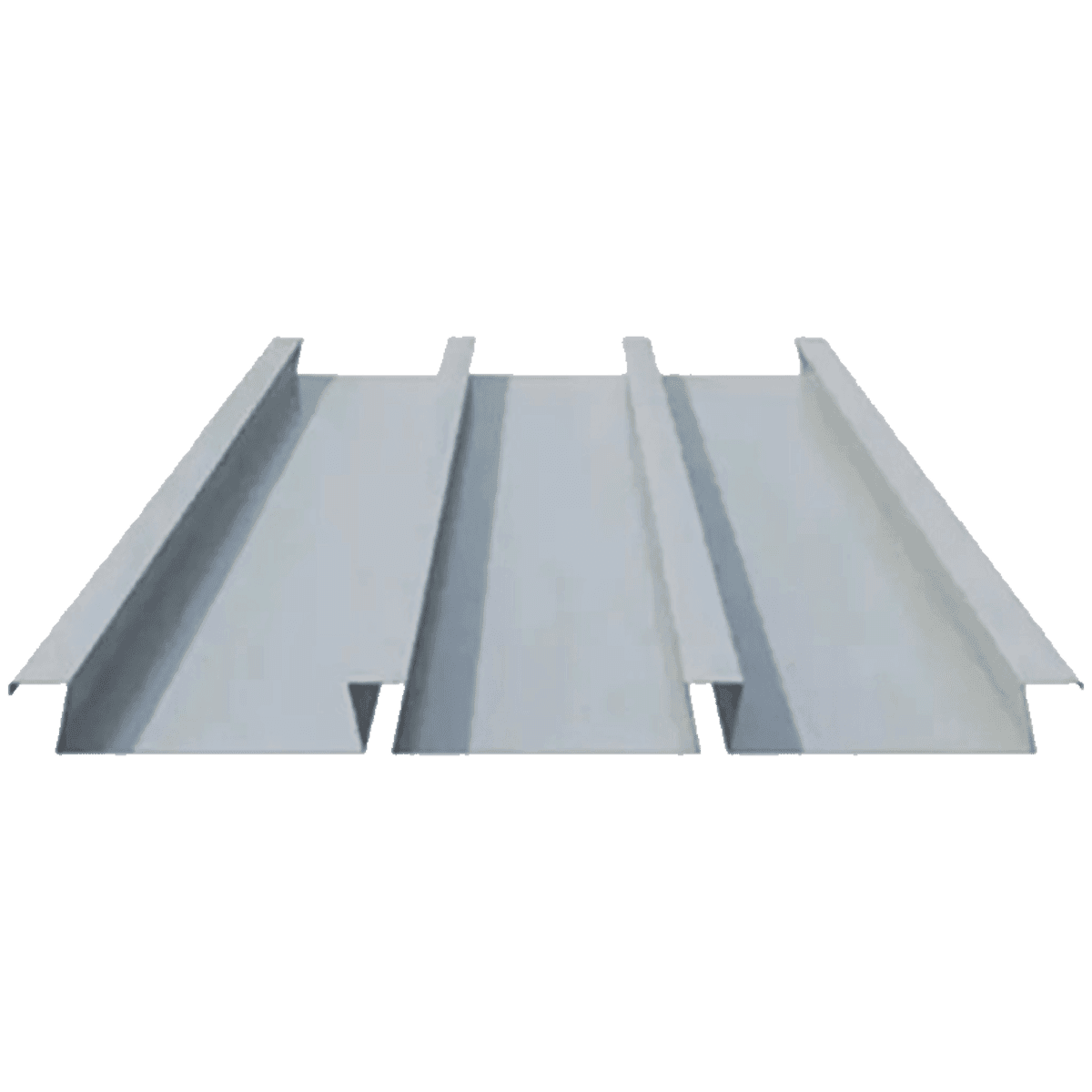 Metal Deck Profile 6