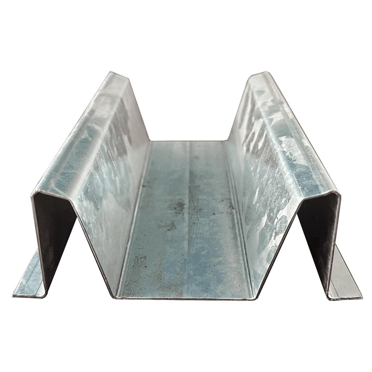 Roof Drainage Profile
