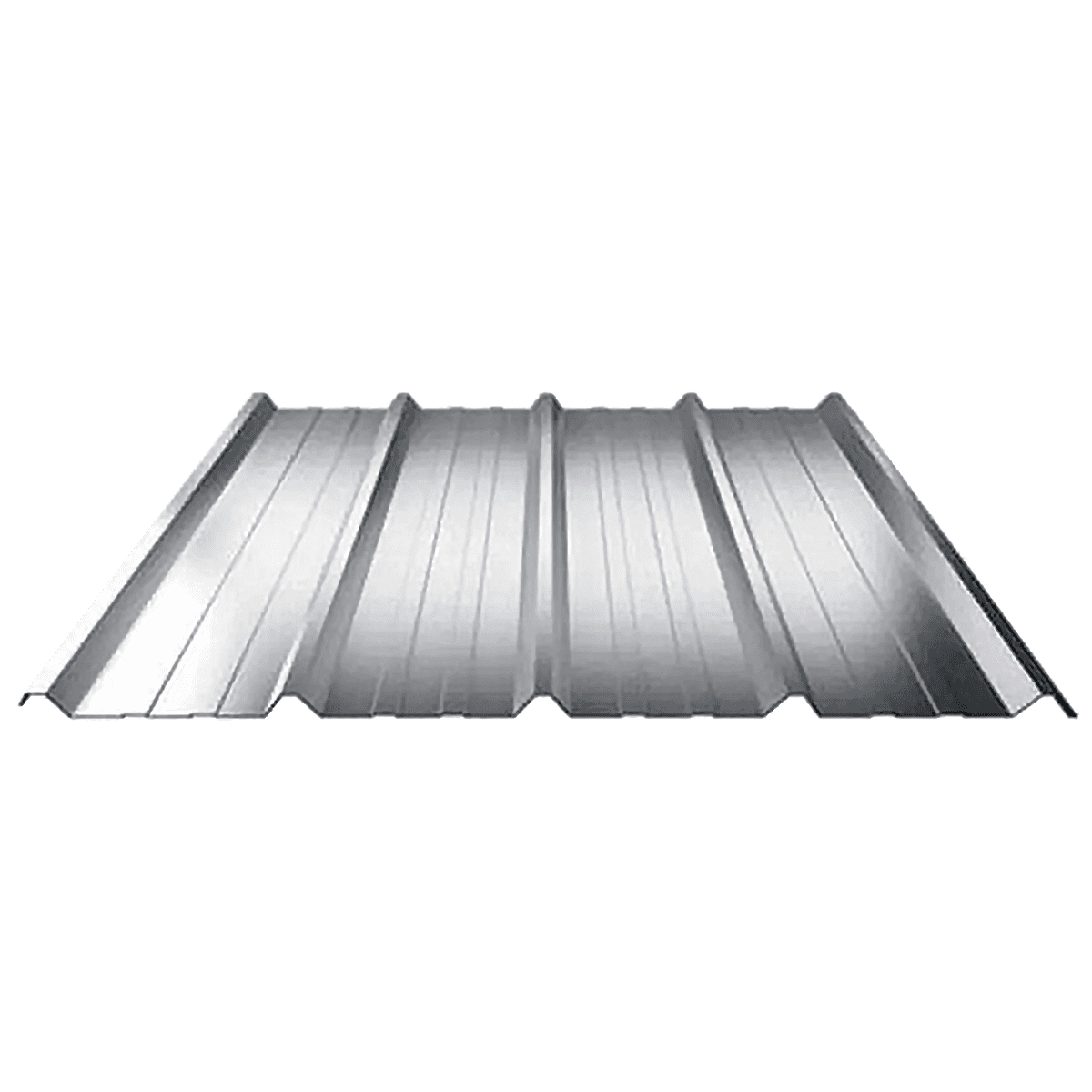 Roof Panel Profile 1