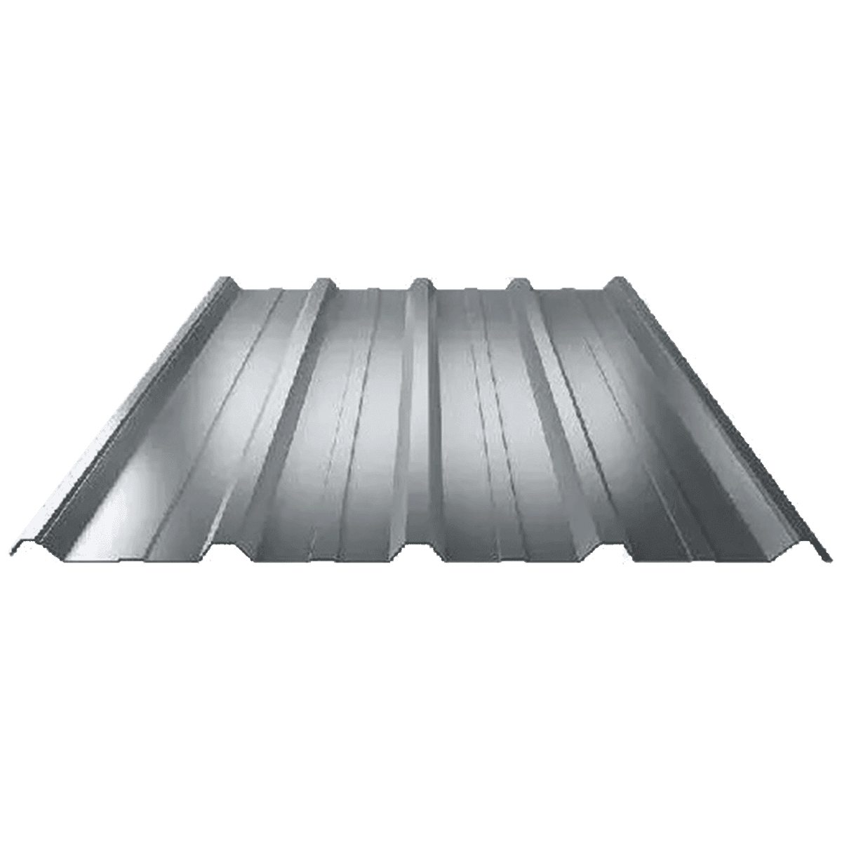 Roof Panel Profile 3