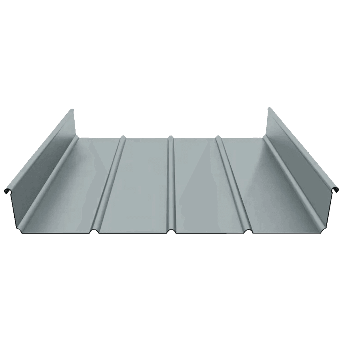 Roof Panel Profile 4
