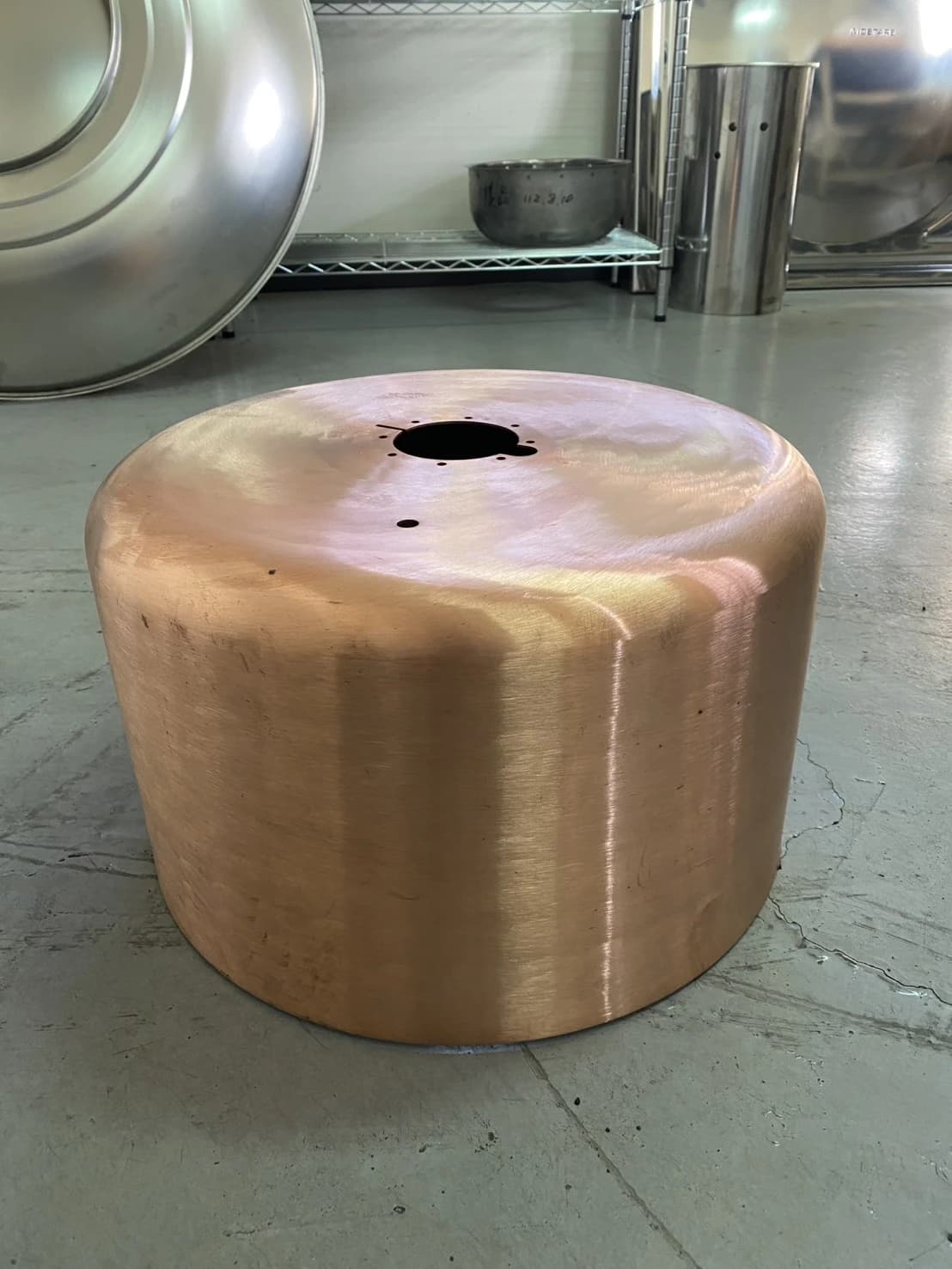 Cryopump Panel Assembly — gallery photo 4