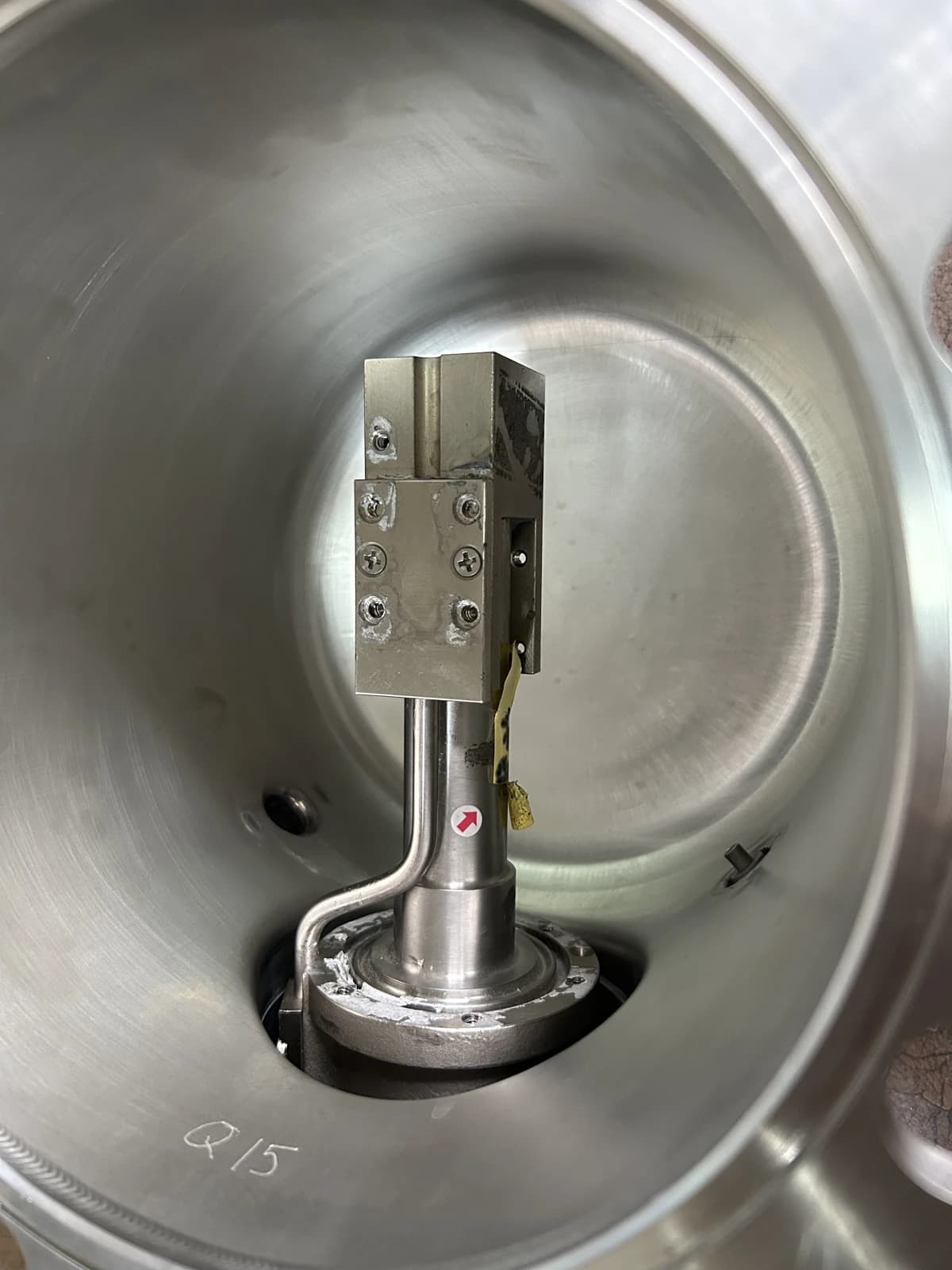 Cryopump Panel Assembly — gallery photo 18