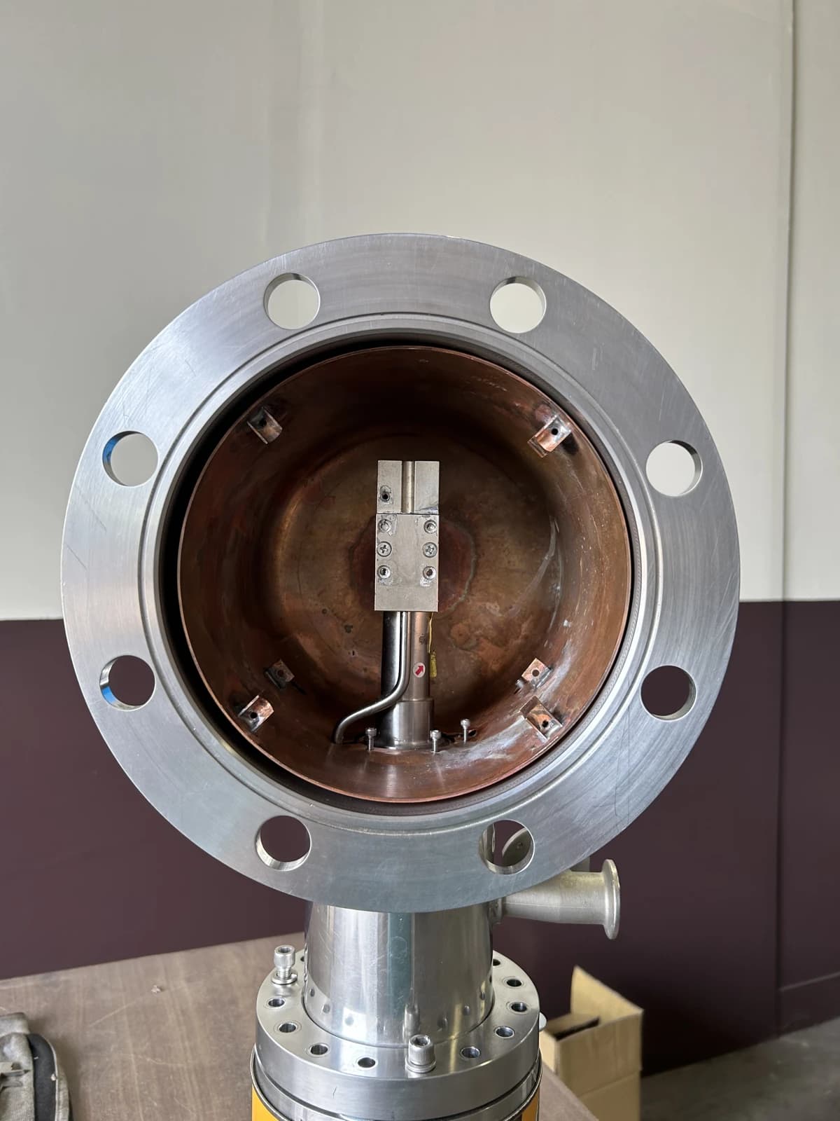 Cryopump Panel Assembly — gallery photo 19