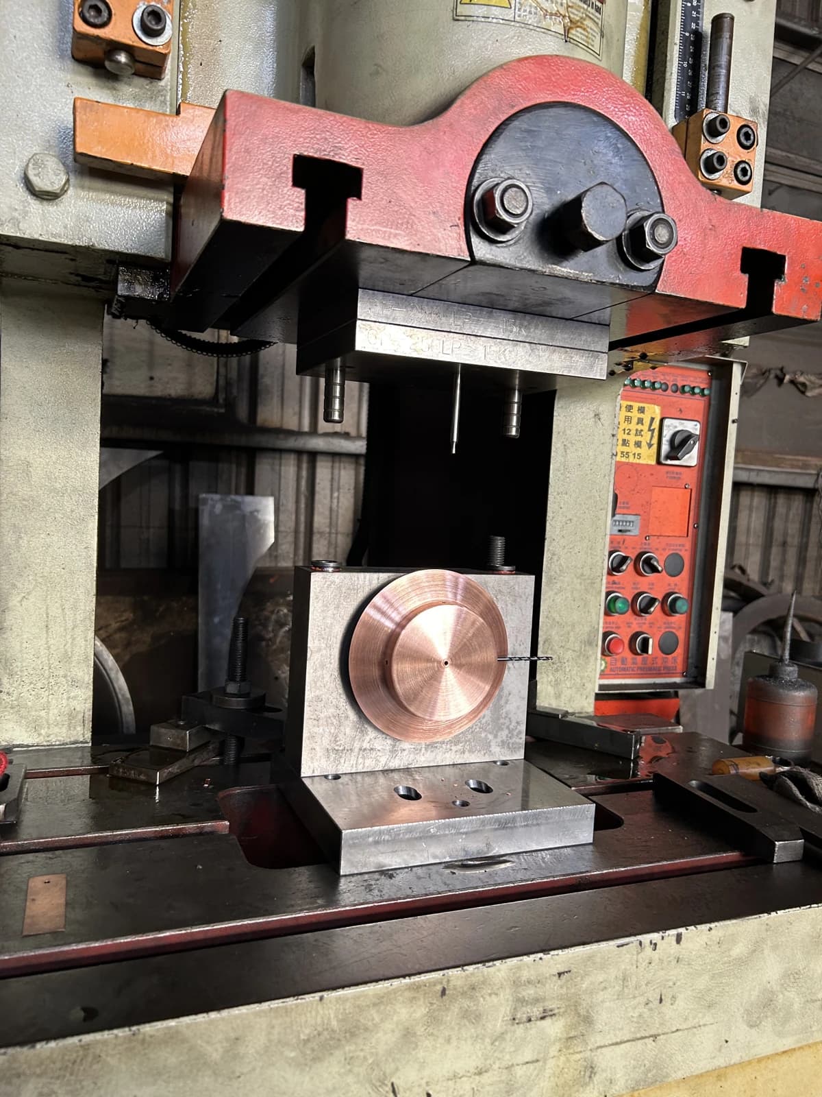 Cryopump Panel Assembly — gallery photo 22