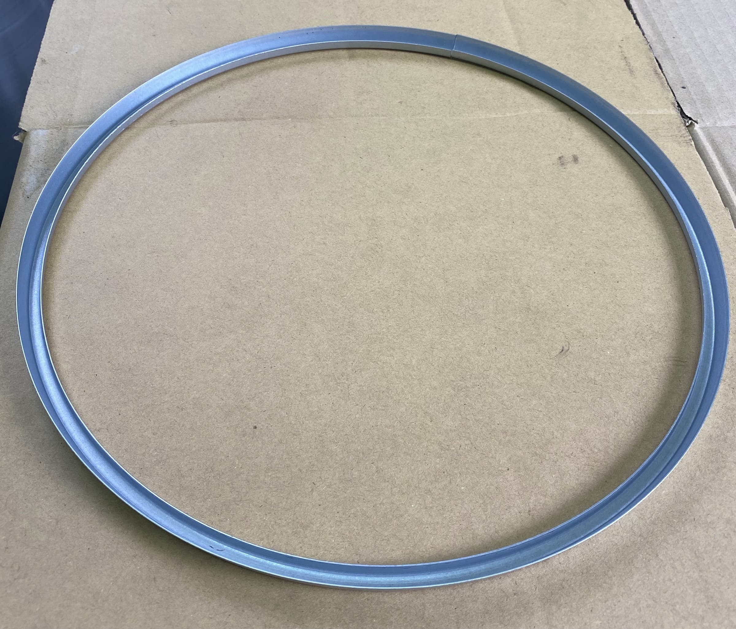 Drum Hoop Components — gallery photo 2
