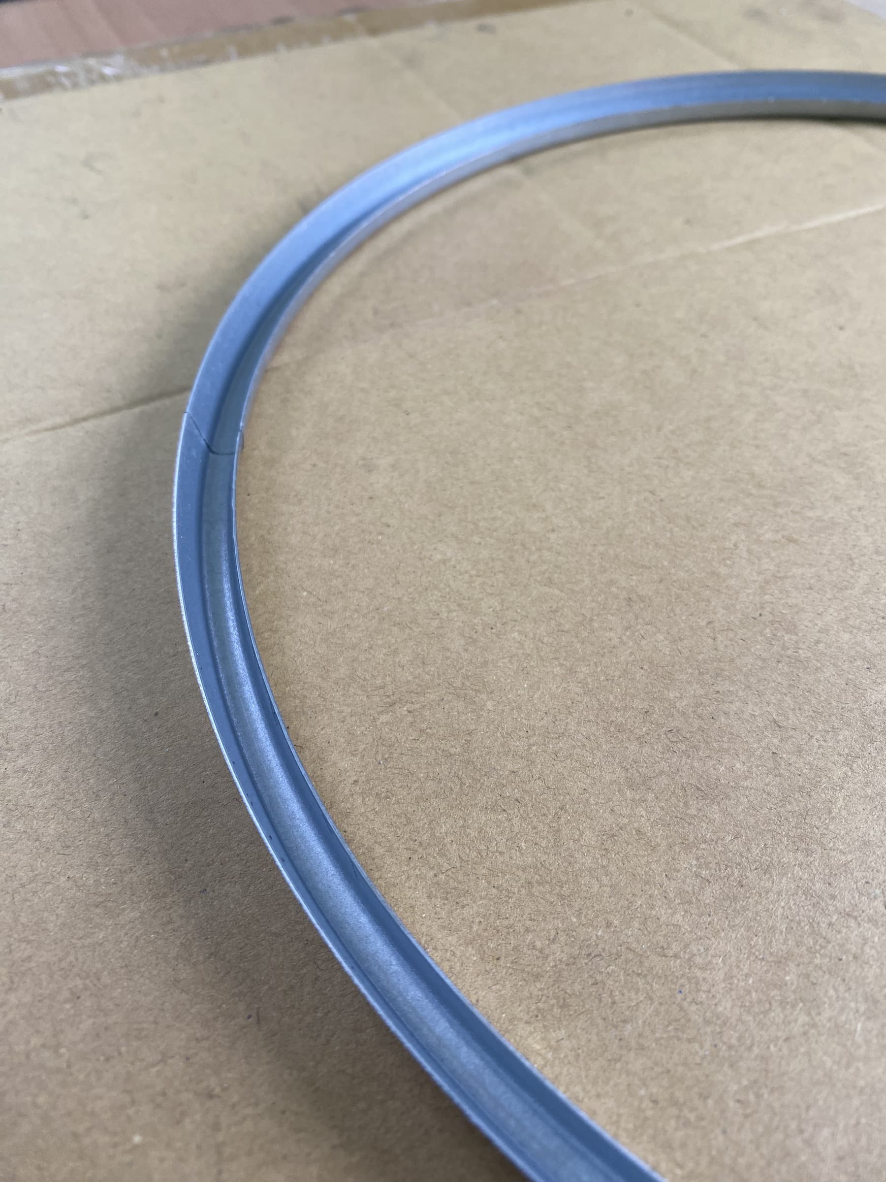 Drum Hoop Components — gallery photo 3