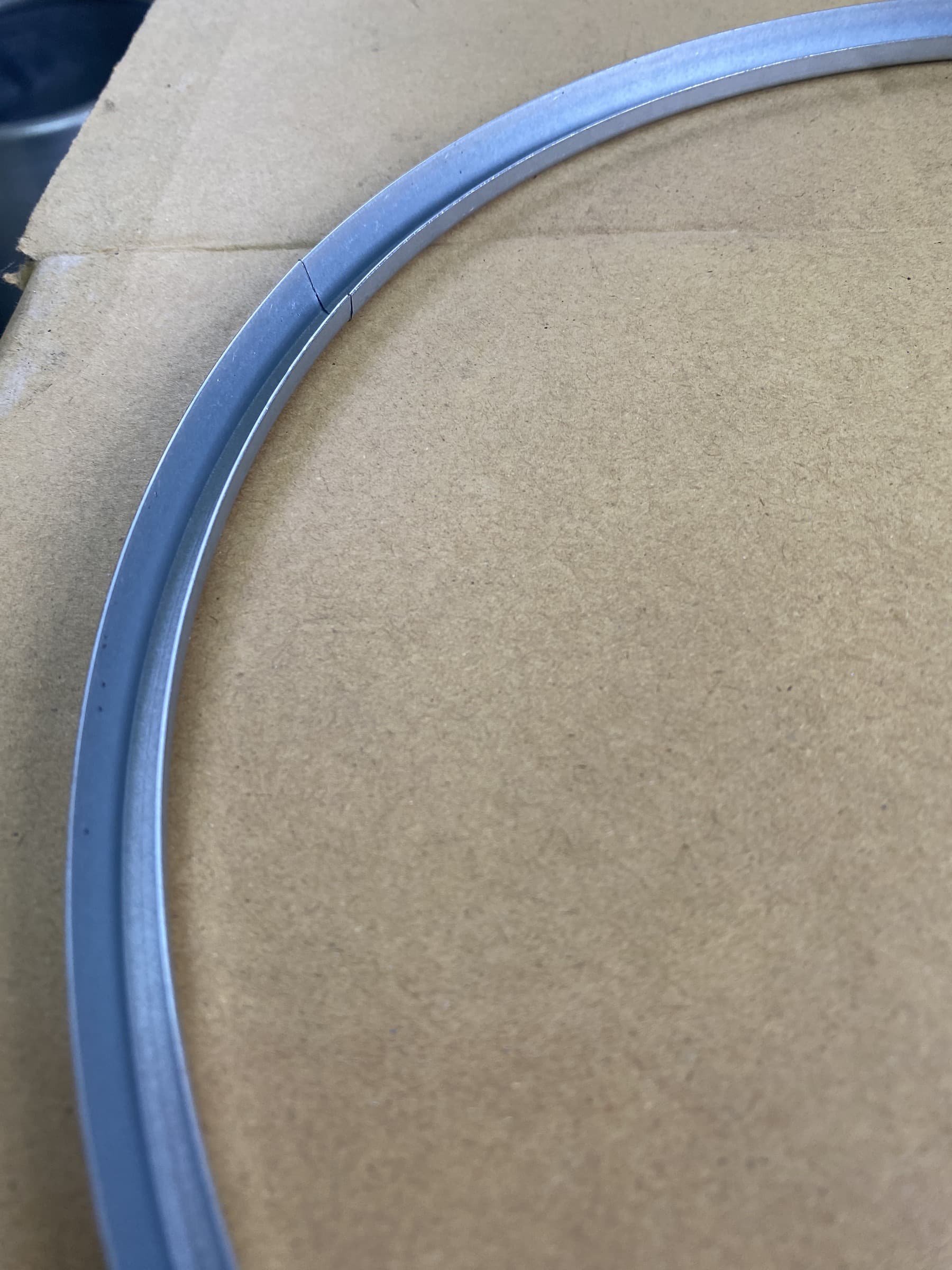 Drum Hoop Components — gallery photo 4