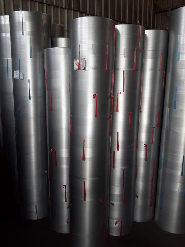 Drum Hoop Components — gallery photo 5
