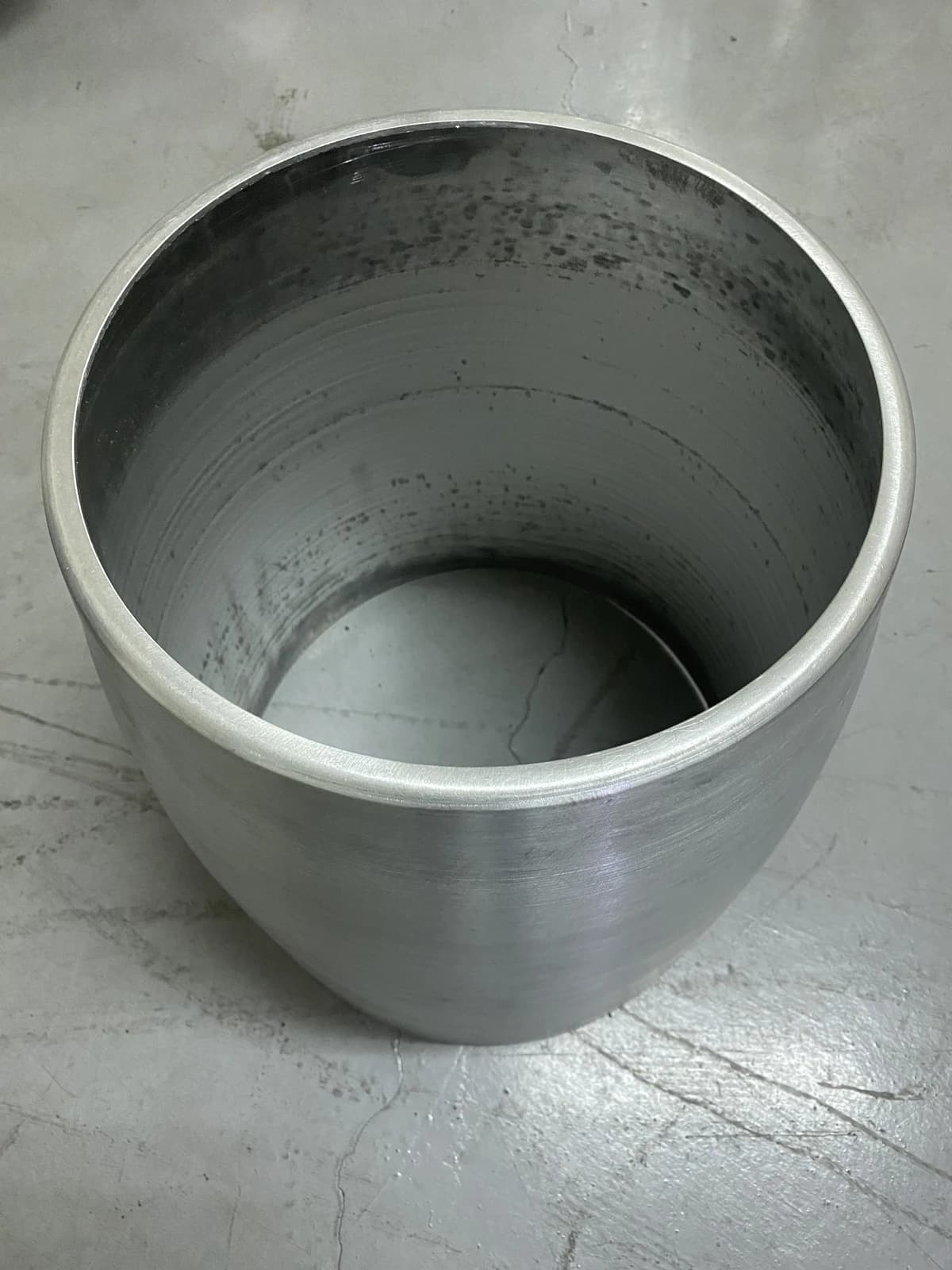 Aluminum Engine Cover — gallery photo 5